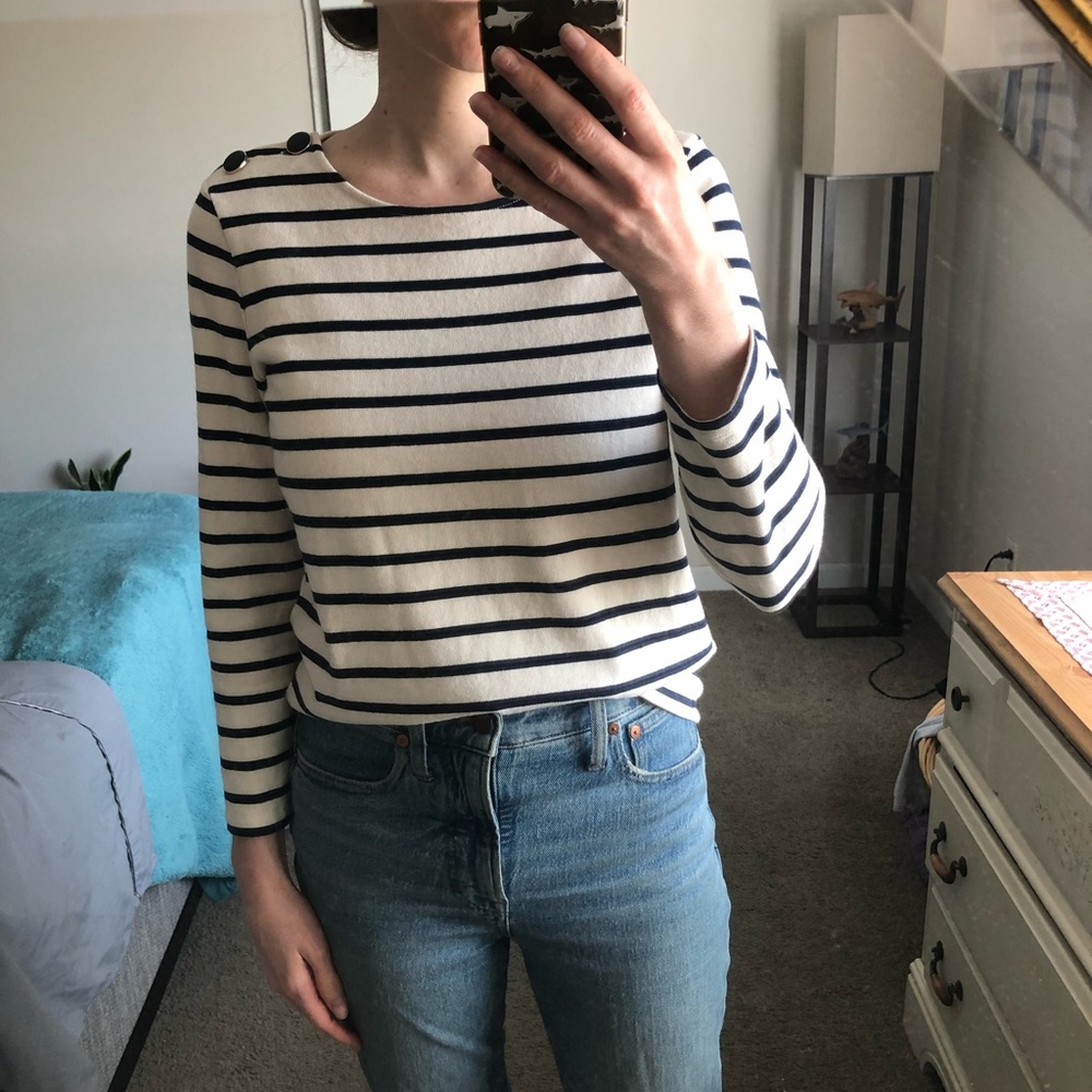 Sezane Shirt
